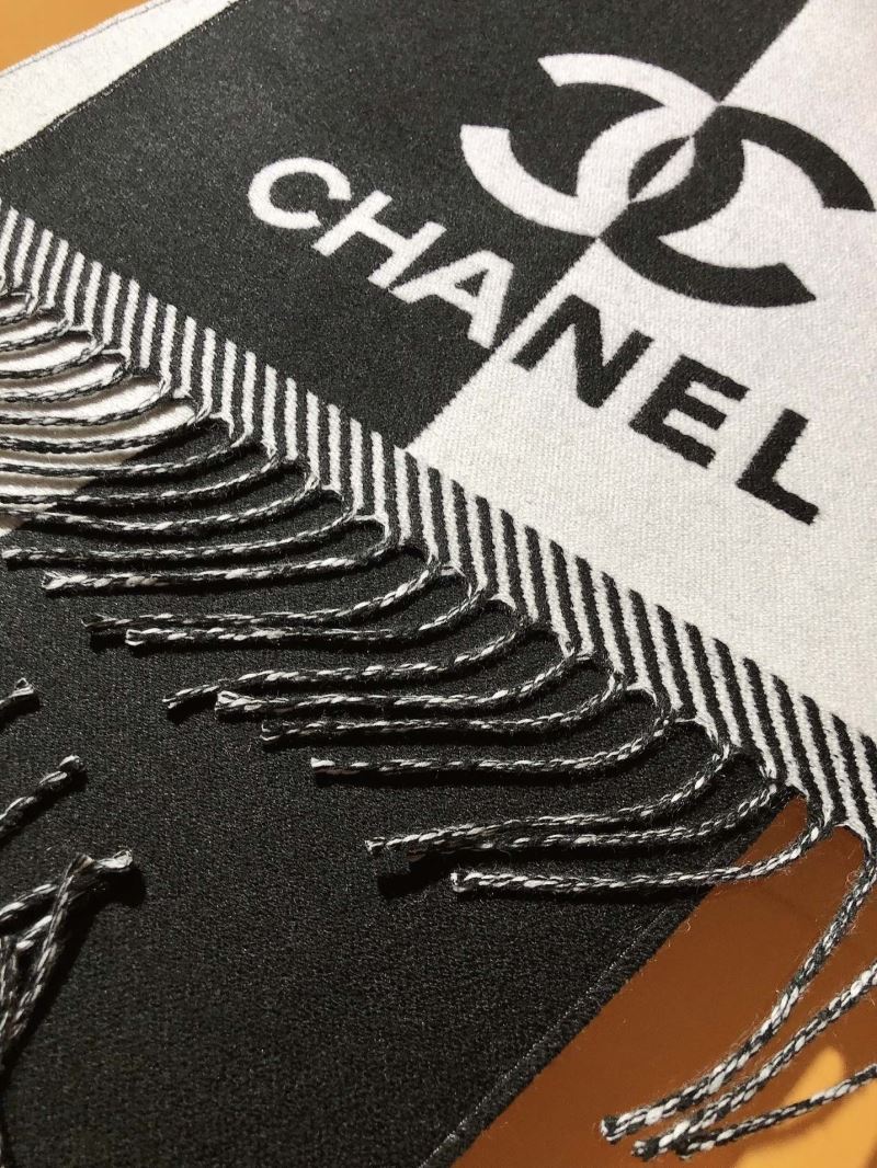 Chanel Scarf